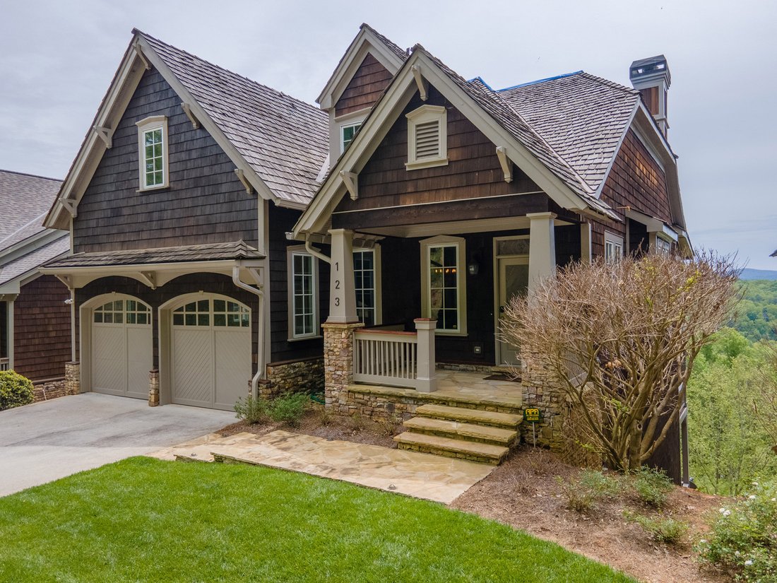 House in Clayton, Georgia, United States 2 - 16871164