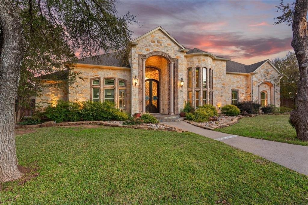 House in Waco, Texas, United States 1 - 16885485