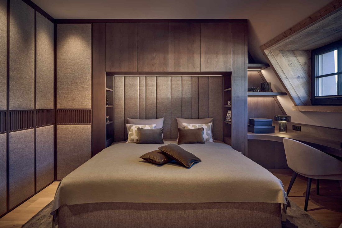 Apartment in Kitzbuhel, Tyrol, Austria 5 - 16881899