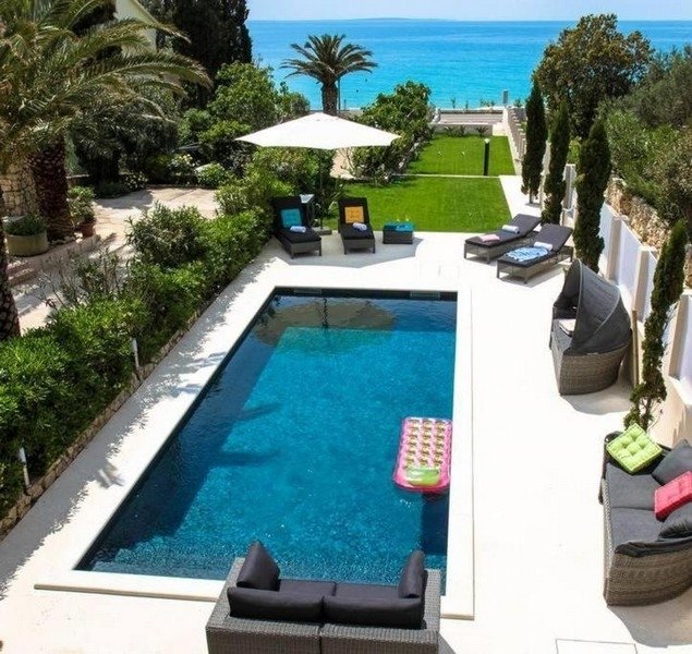Apartment in Novalja, Croatia 4 - 16872021