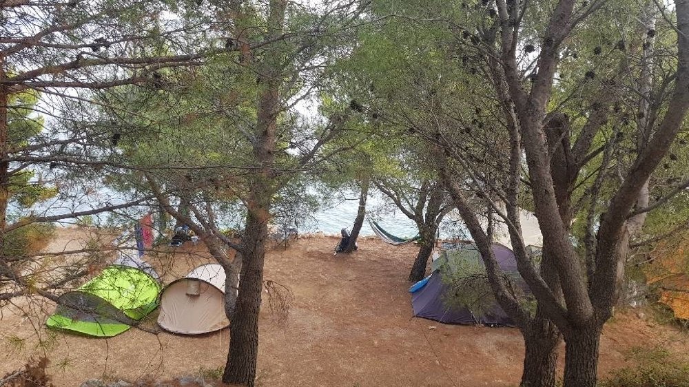 Land in Starigrad, Zadar County, Croatia 3 - 16875496