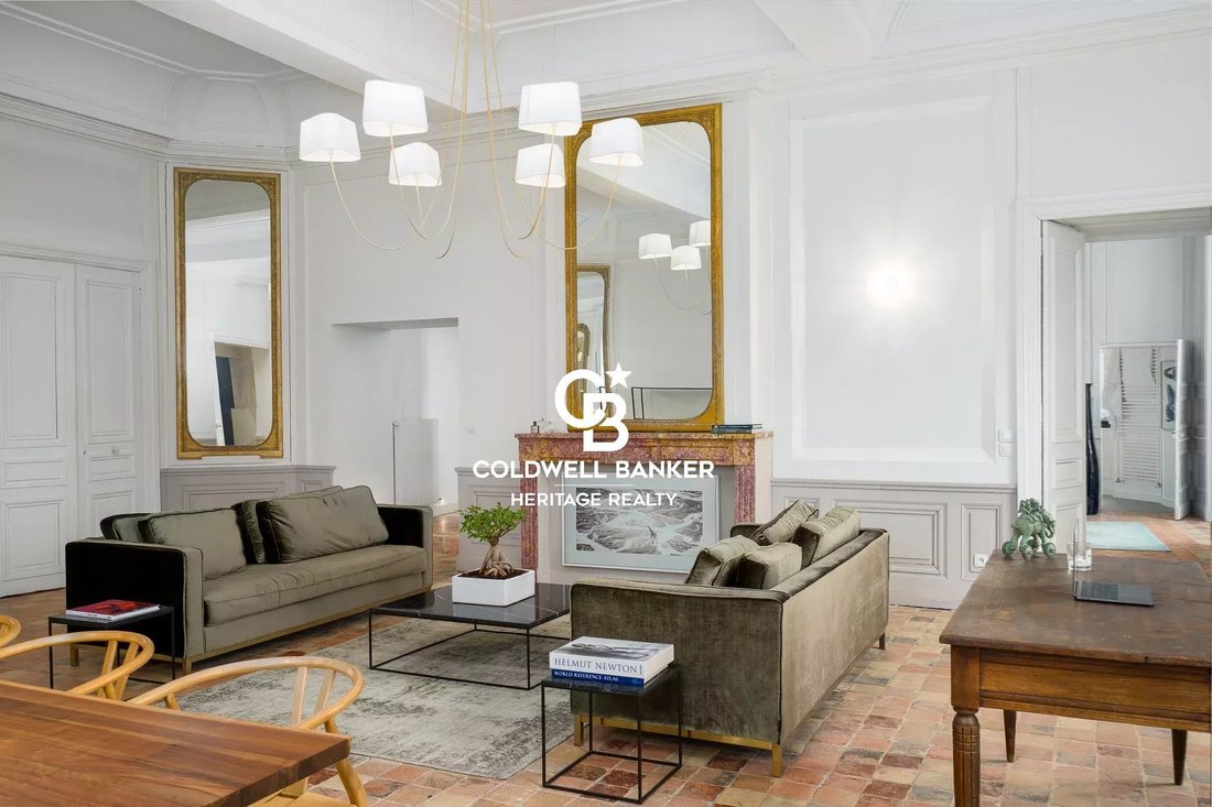 Apartment in Curis-au-Mont-d'Or, Auvergne-Rhône-Alpes, France 3 - 16879692