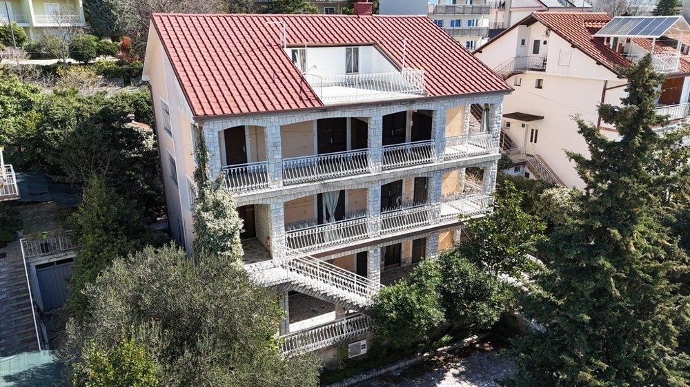 Apartment in Grad Crikvenica, Primorje-Gorski Kotar County, Croatia 3 - 16872020