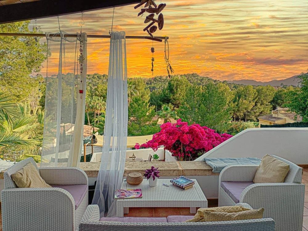 House in Rotes Velles, Calvia, Balearic Islands 1 - 16887256