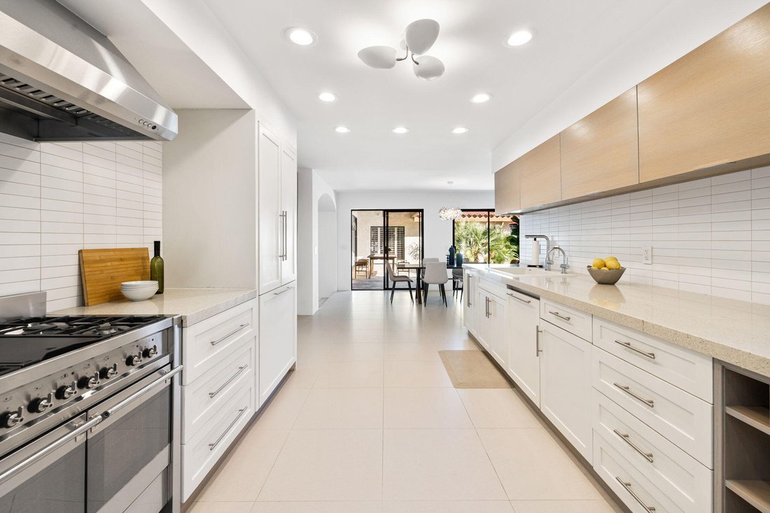 House in Palm Desert, California, United States 4 - 16881394