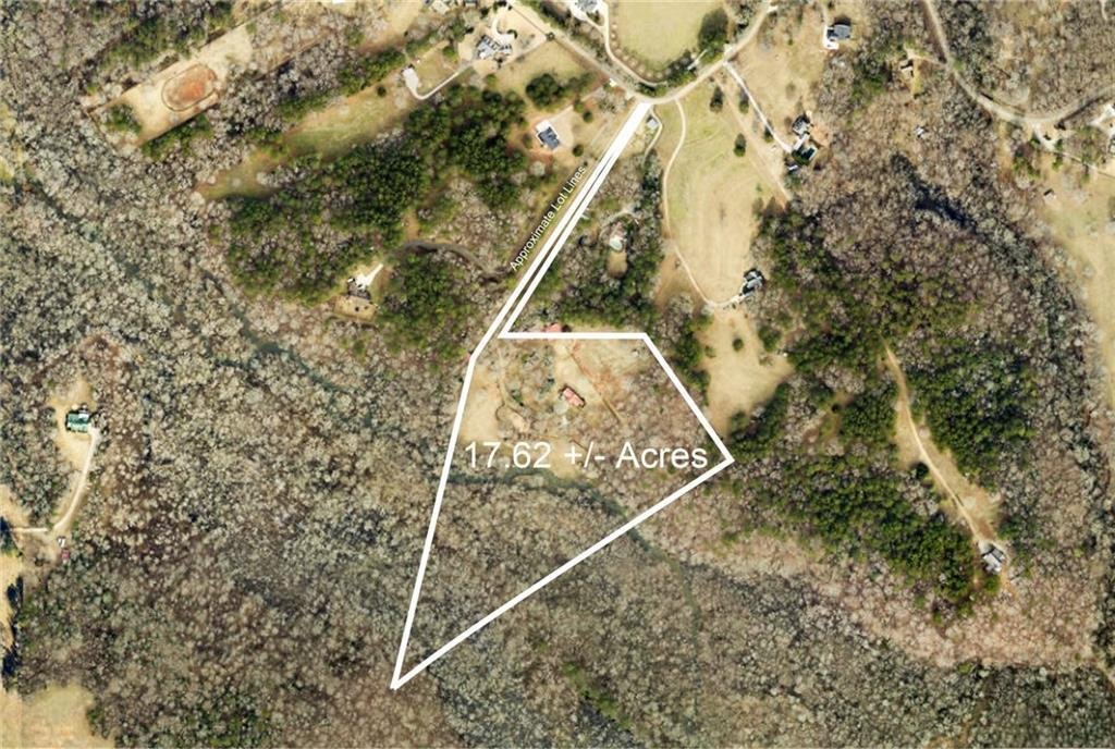 House in Monroe, Georgia, United States 4 - 16870086
