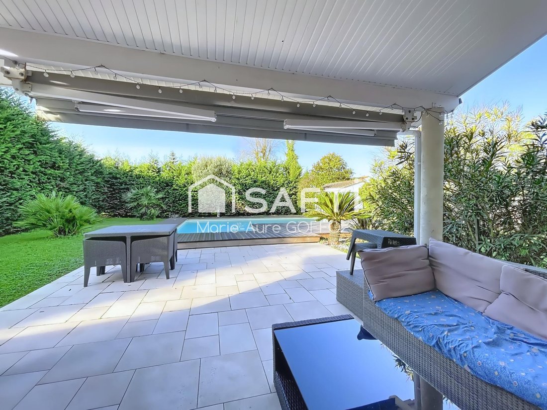 House in Zone Industrielle, Blanquefort, France 2 - 16869732