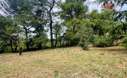 Aix En Provence Castle