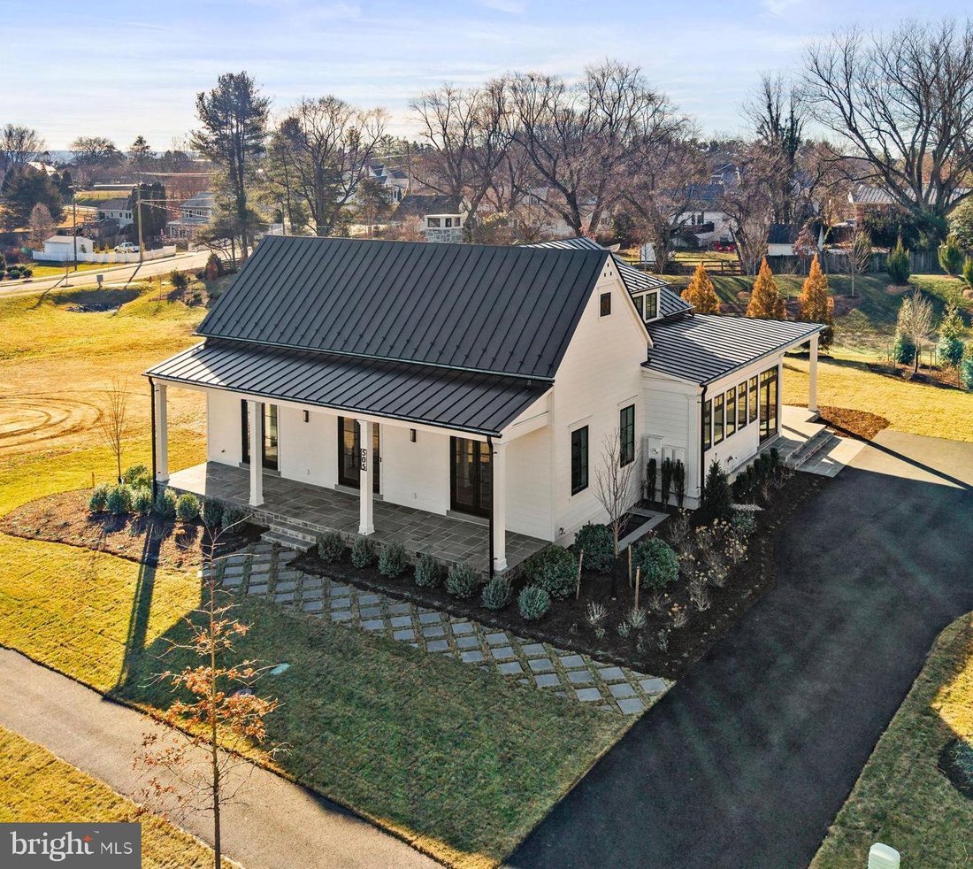 House in Middleburg, Virginia, United States 1 - 15674315