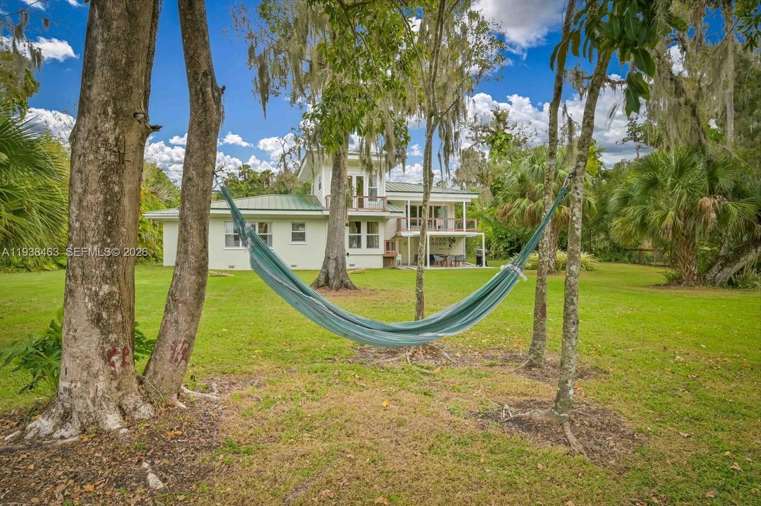 House in La Belle, Florida, United States 5 - 16880477