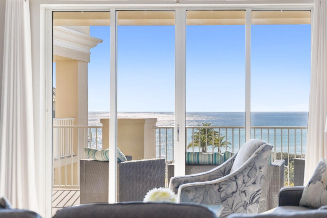 Condo in Santa Rosa Beach, Florida, United States 2 - 16874419