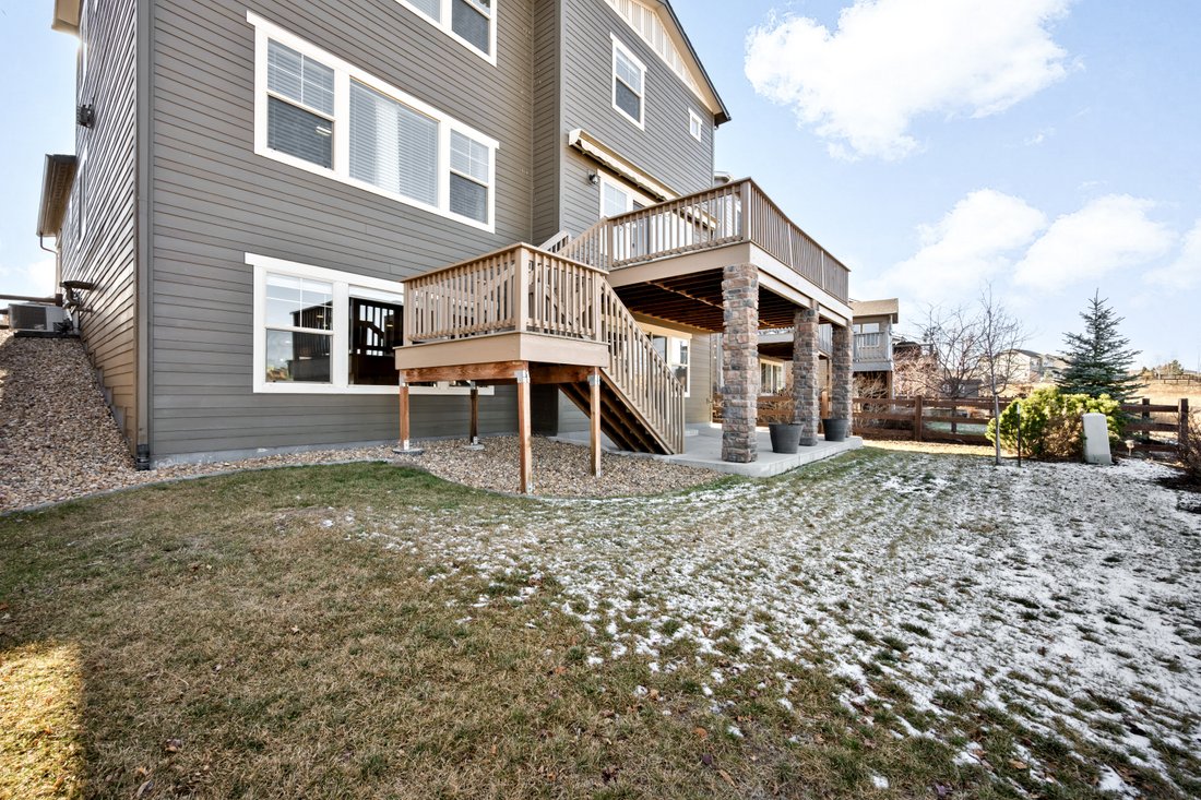 House in Parker, Colorado, United States 3 - 16885912