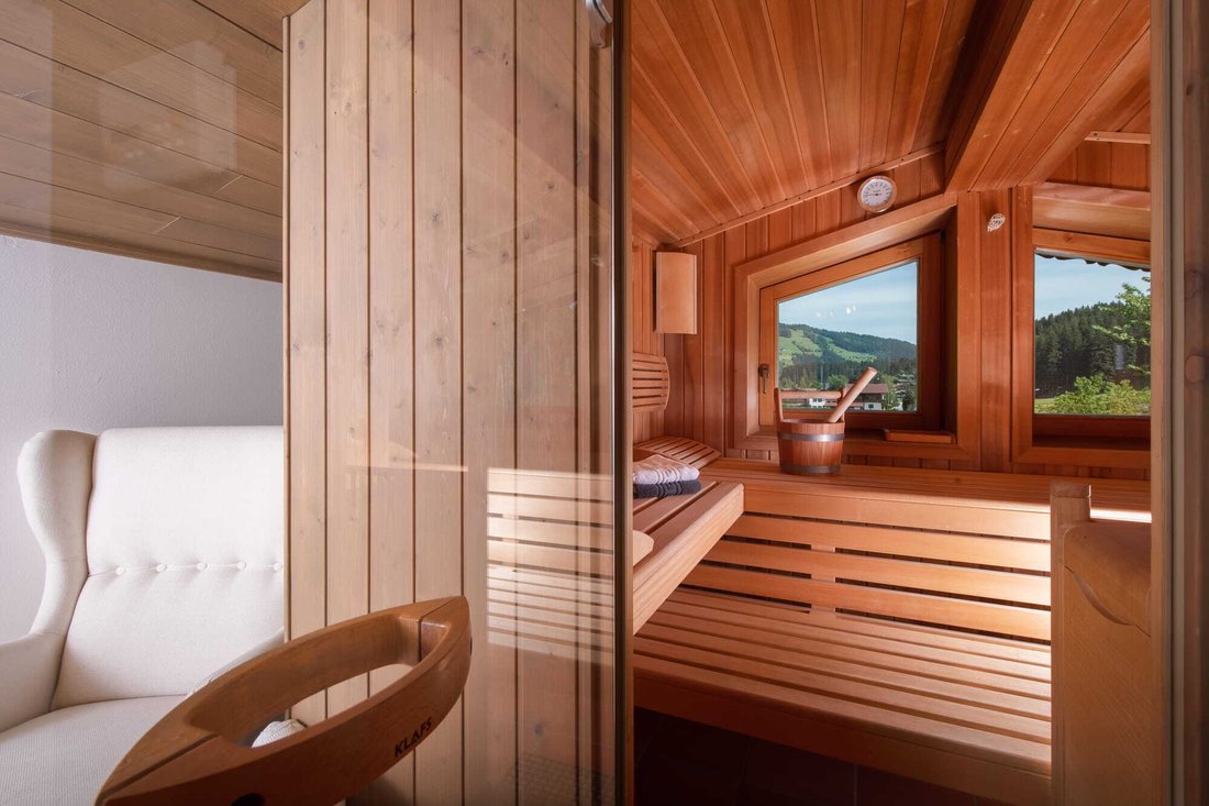 Penthouse in Kirchberg in Tirol, Tyrol, Austria 5 - 16881813
