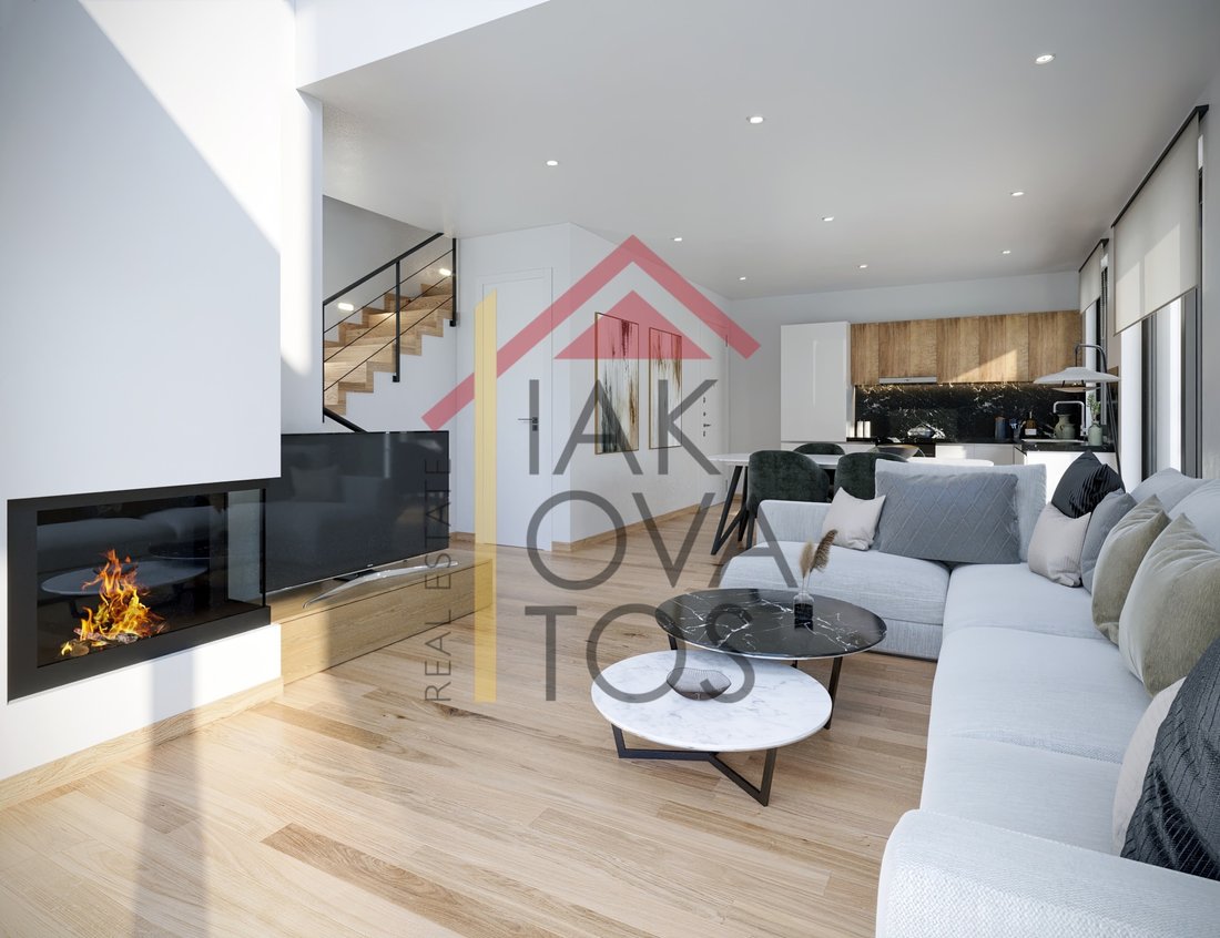 Apartment in Glyfada, Attica, Greece 2 - 16878896