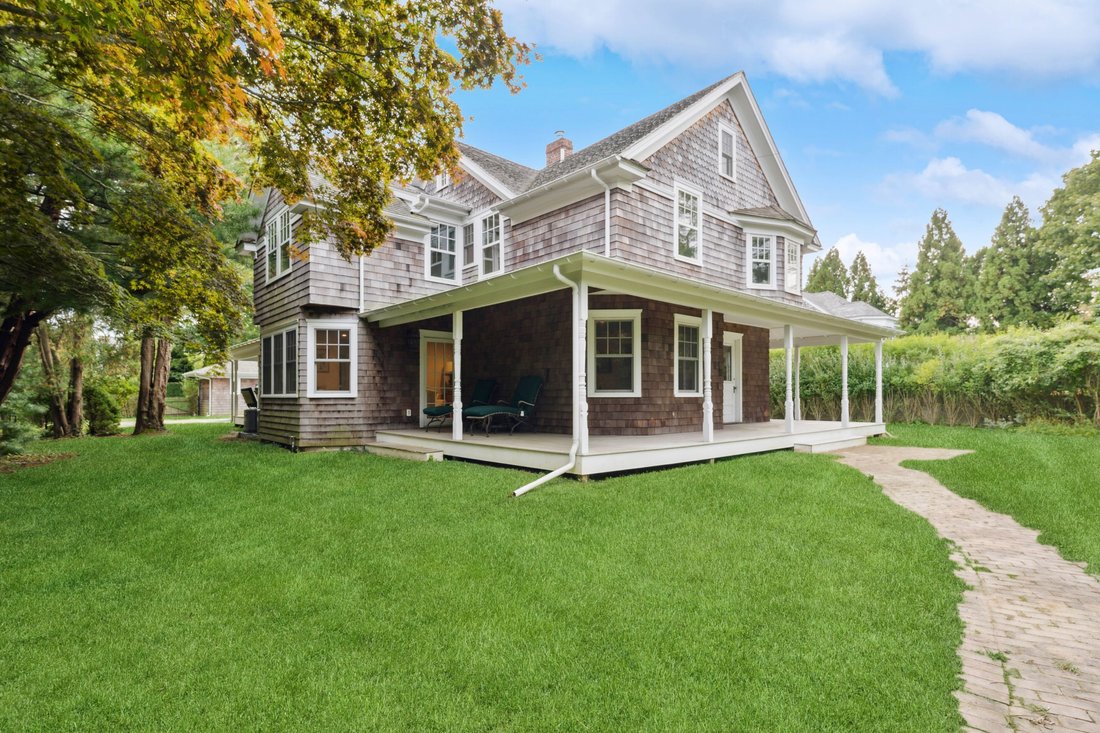 Southampton, New York, United States 2 - 16873366