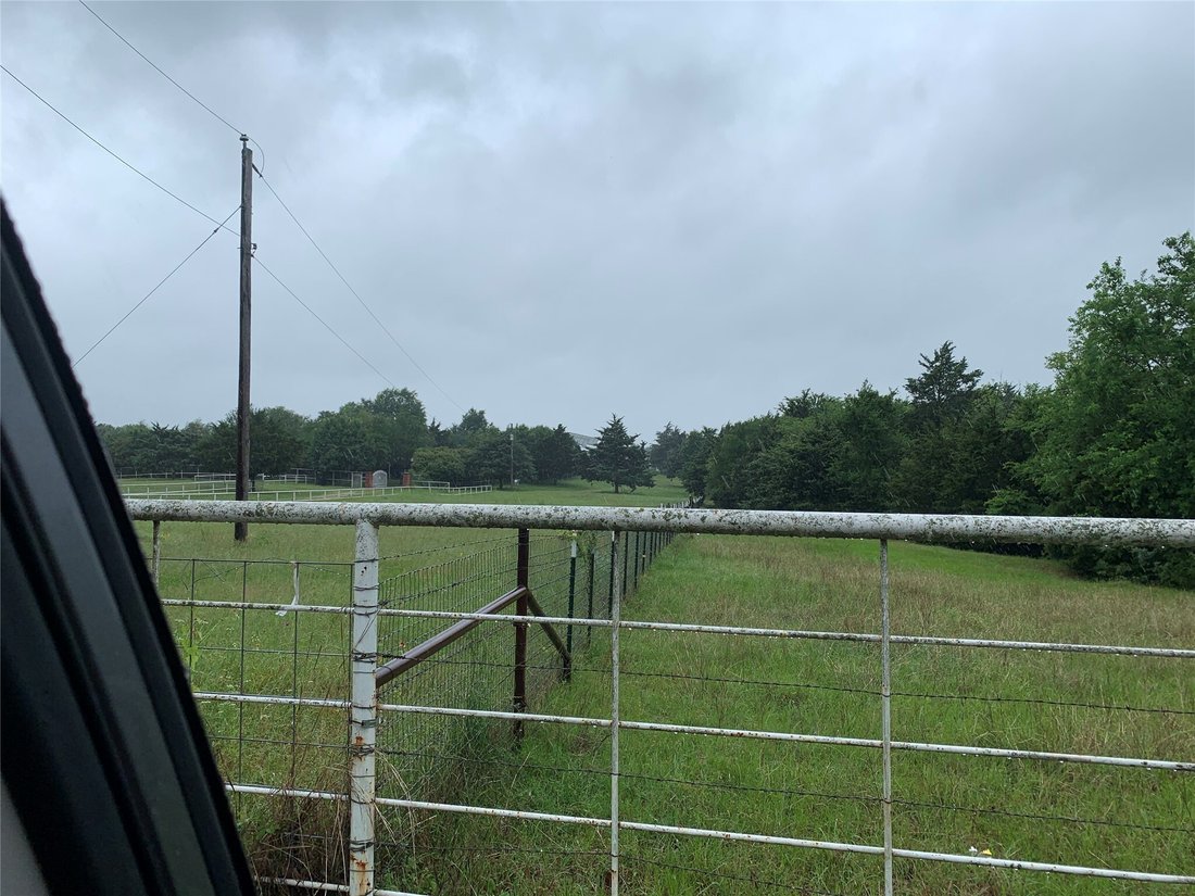 Terreno a Seagoville, Texas, Stati Uniti 4 - 14797742