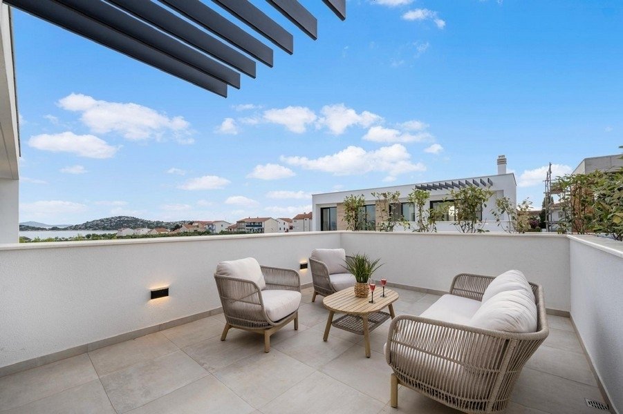 Villa in Vodice, Sibenik-Knin County, Croatia 4 - 16872014