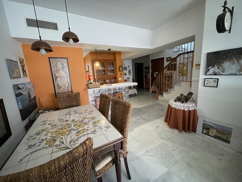 Apartment in Nervion, Seville, Spain 4 - 16879425