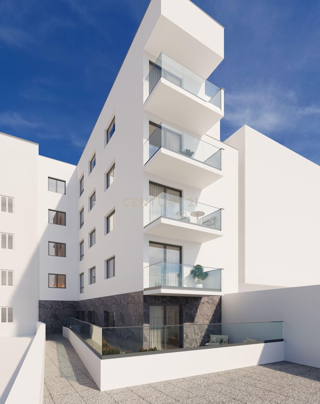 Wohnung in Sacavém, Lissabon, Portugal 3 - 16887541