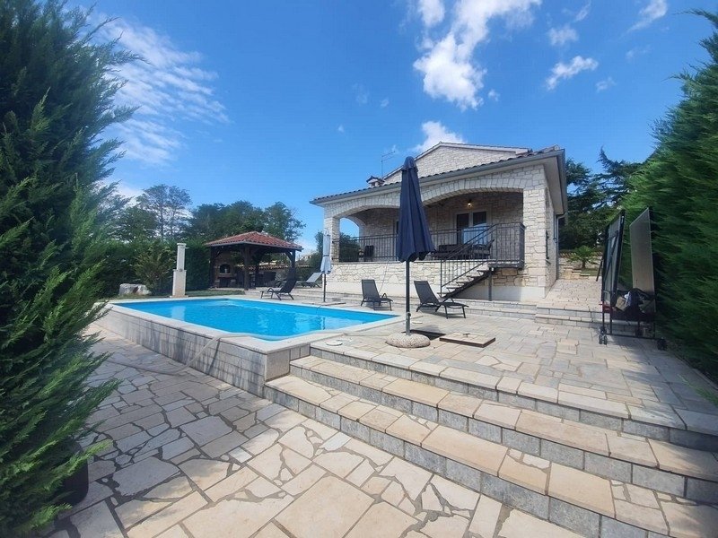 House in Porec, Istria County, Croatia 2 - 16875503