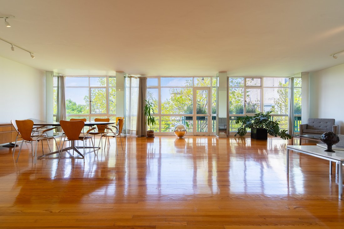 Apartment in Mexico City, Mexico 1 - 16874018