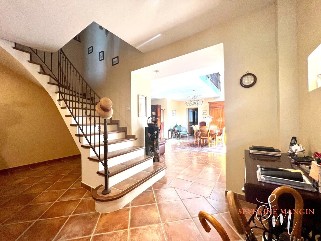 House in Eurre, Auvergne-Rhône-Alpes, France 3 - 16888446