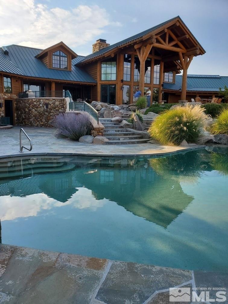 Casa en Gardnerville, Nevada, Estados Unidos 4 - 12408528