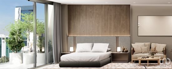 Apartment in Mexico City, Mexico 1 - 16885263