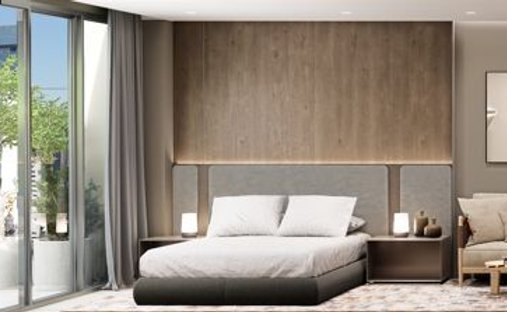 Apartamento en Ciudad de México, México 1