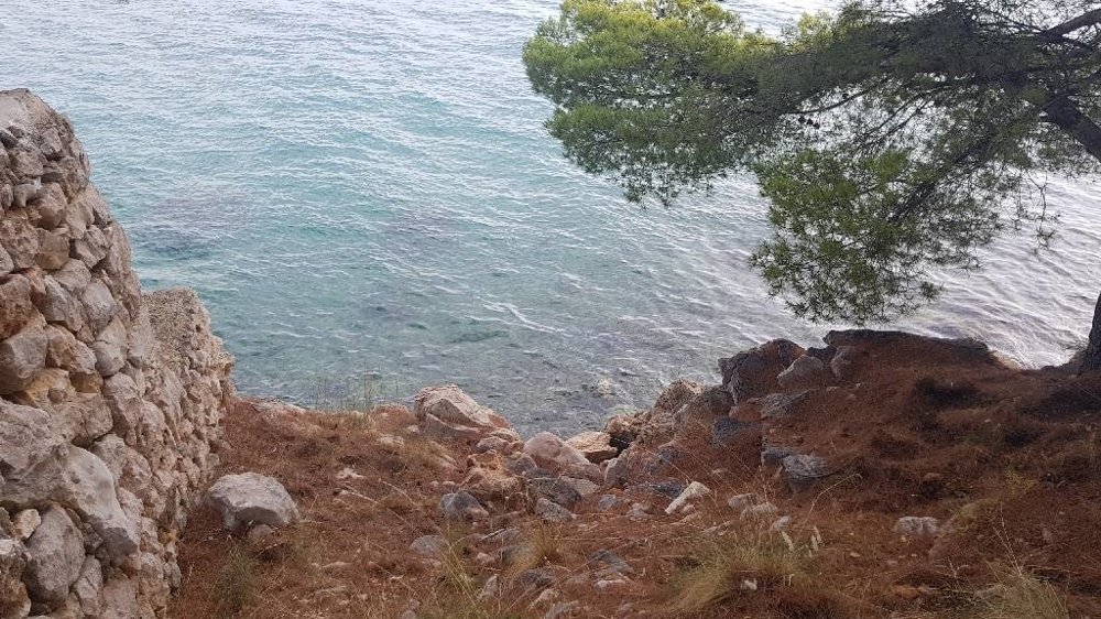 Land in Starigrad, Zadar County, Croatia 1 - 16875496