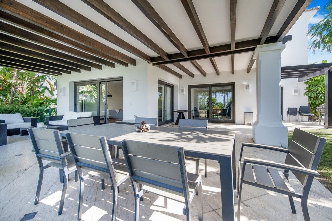 House in Marbella, Andalusia, Spain 3 - 14998292