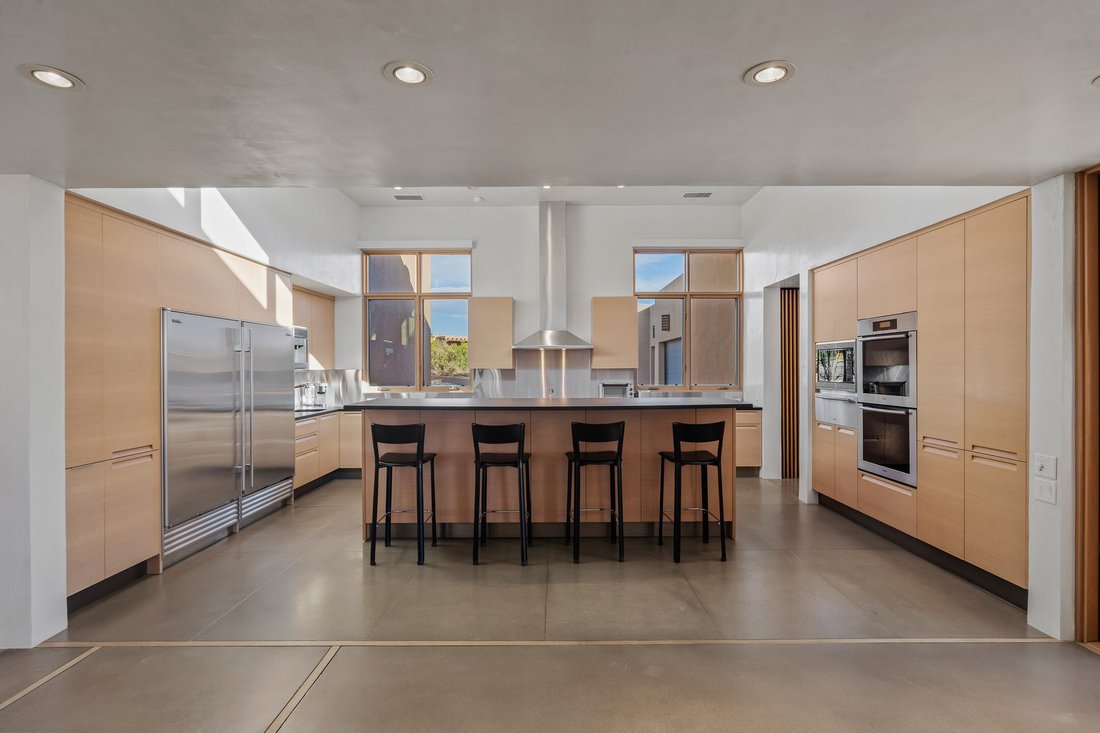 House in Santa Fe, New Mexico, United States 5 - 16881239