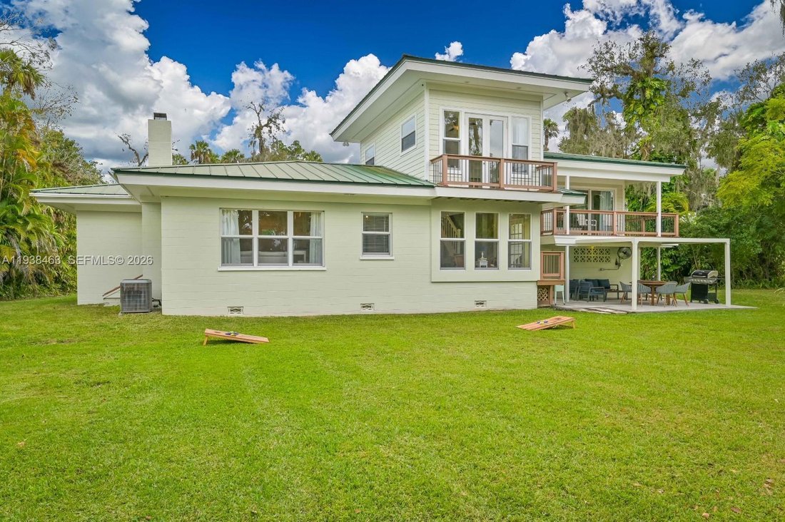House in La Belle, Florida, United States 4 - 16880477