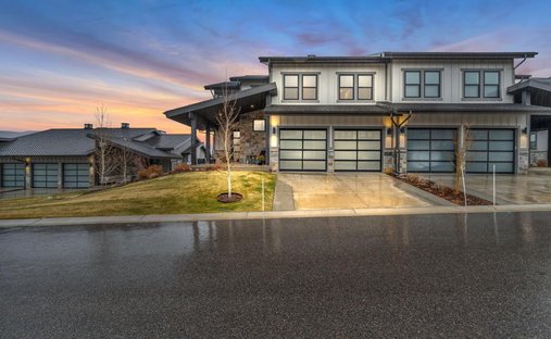 Townhouse in Heber City, Utah, United States 1
