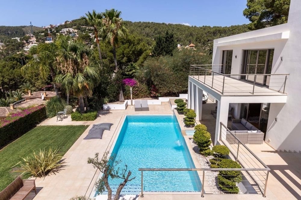 Villa in Palma, Balearic Islands, Spain 2 - 16875523