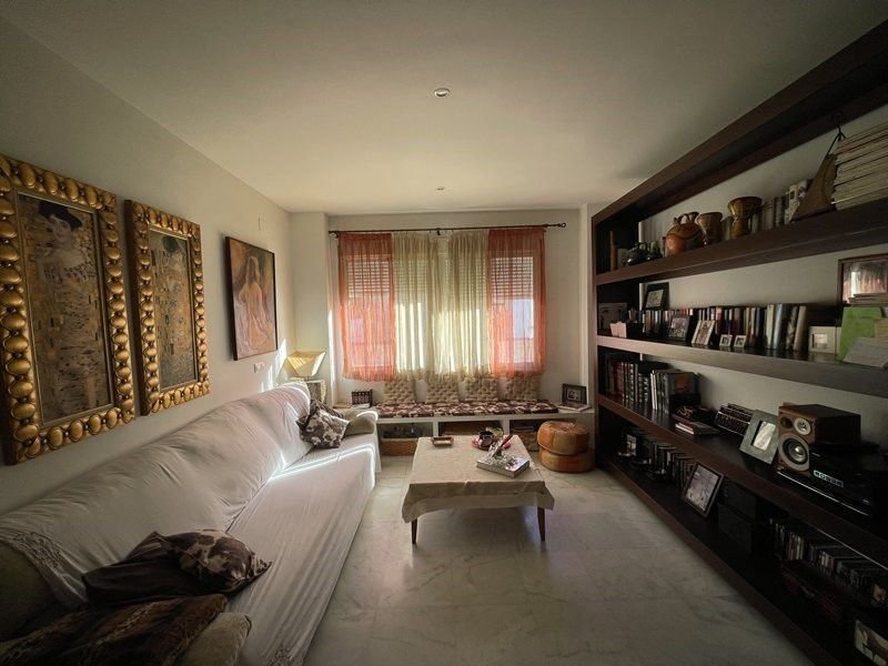 Apartment in Nervion, Seville, Spain 1 - 16879425