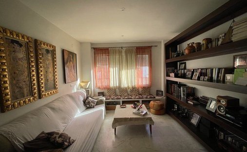 Wohnung in Nervion, Sevilla, Spanien 1