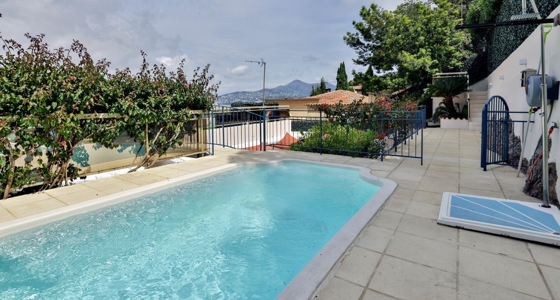 House in Mont Boron, Nice, Provence-Alpes-Côte d'Azur 5 - 16881771