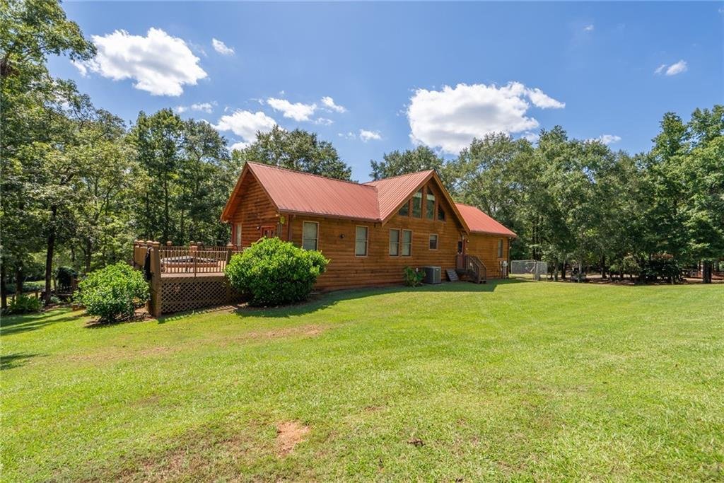 House in Monroe, Georgia, United States 2 - 16870086