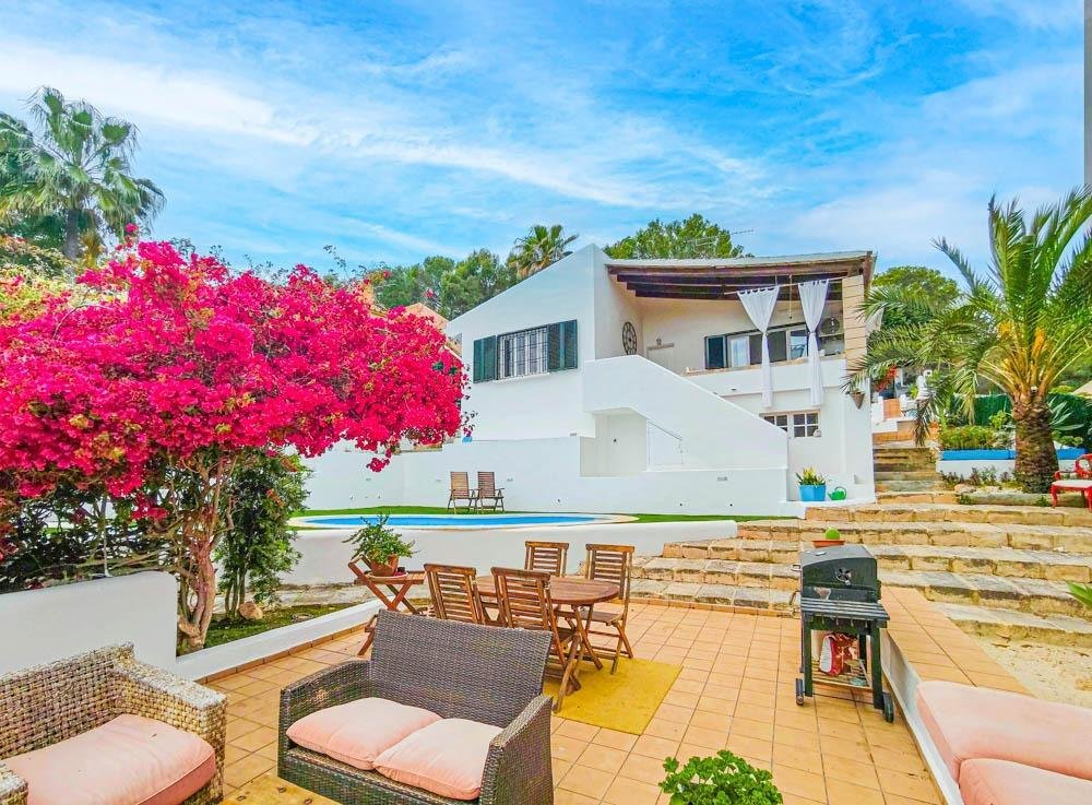 House in Rotes Velles, Calvia, Balearic Islands 3 - 16887256