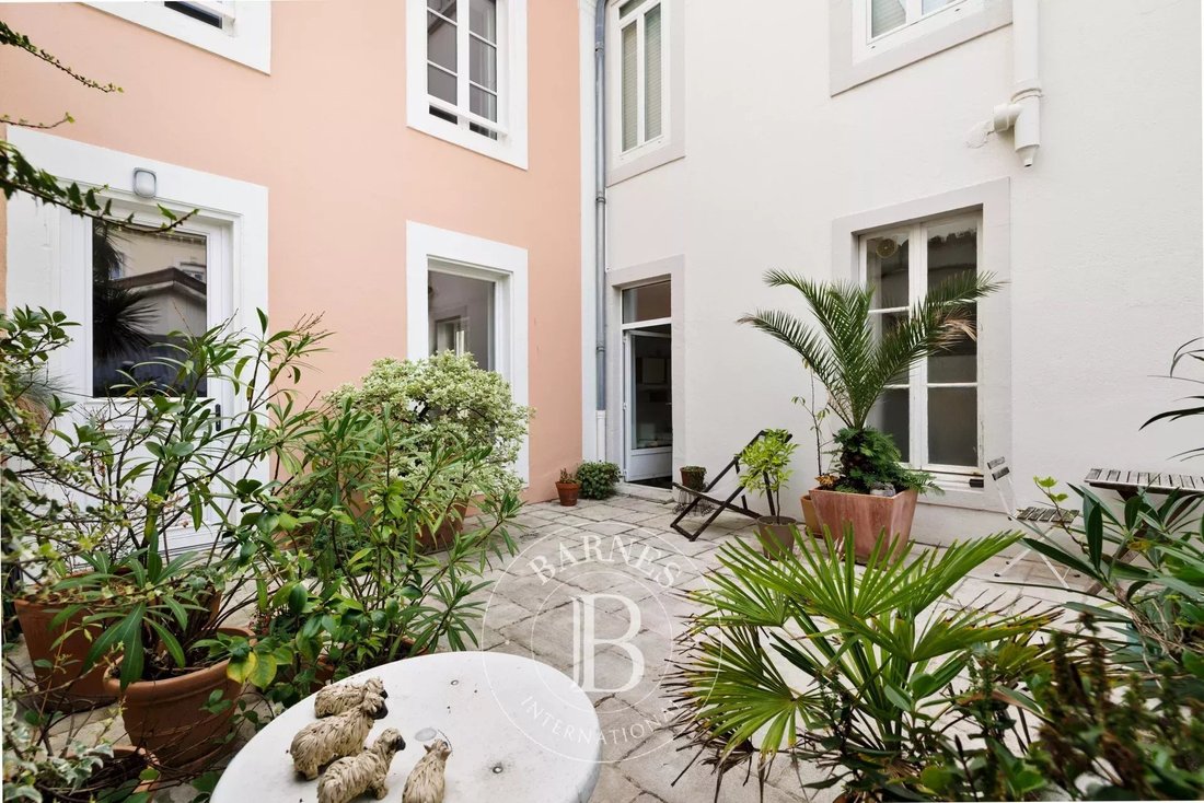 House in Mairie-Marne, Biarritz, France 2 - 16871779