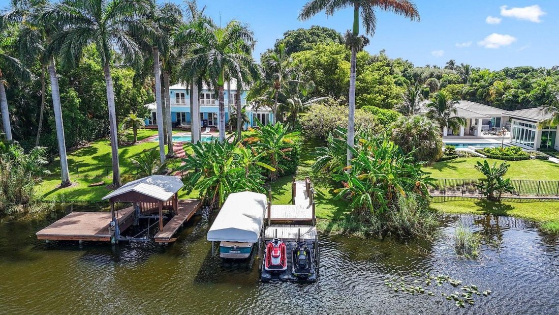 House in Delray Beach, Florida, United States 3 - 16635923