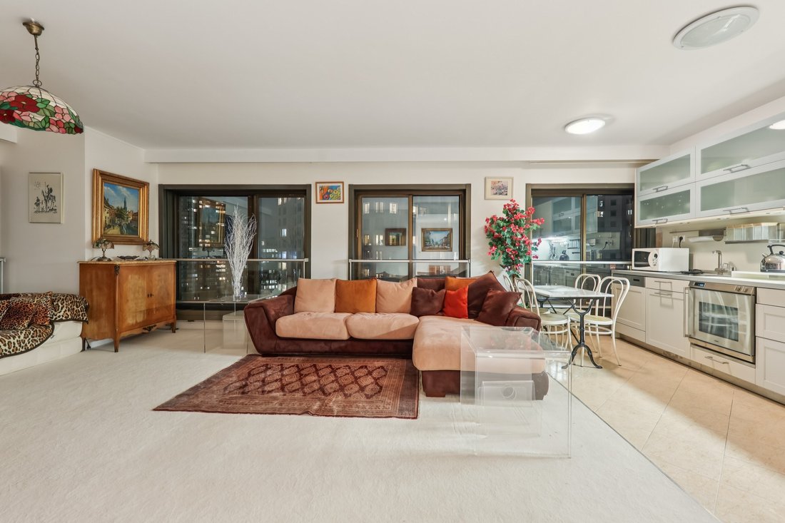 Apartment in Vaugirard-Parc des Expositions, Paris 15e Arrondissement, Paris 3 - 16884546