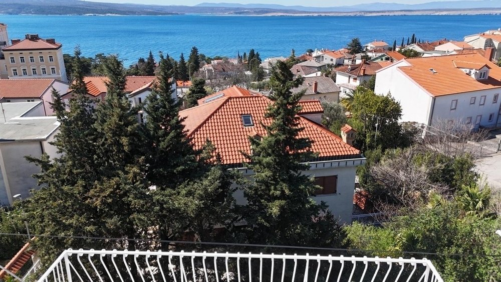 Apartment in Grad Crikvenica, Primorje-Gorski Kotar County, Croatia 2 - 16872020