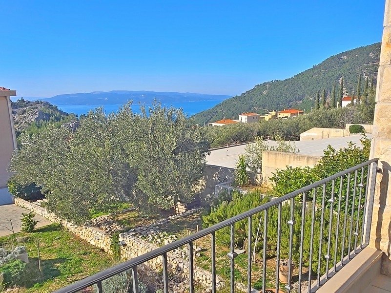 Villa in Makarska, Split-Dalmatia County, Croatia 3 - 16875563
