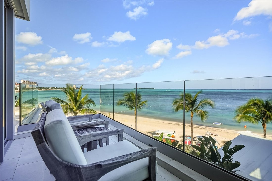 Condo in Nassau, New Providence, The Bahamas 3 - 16867939