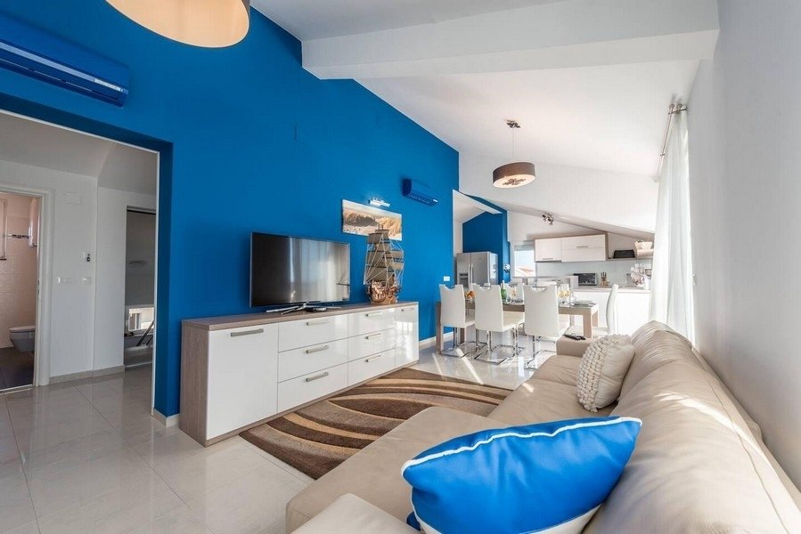 Apartment in Novalja, Croatia 5 - 16872010