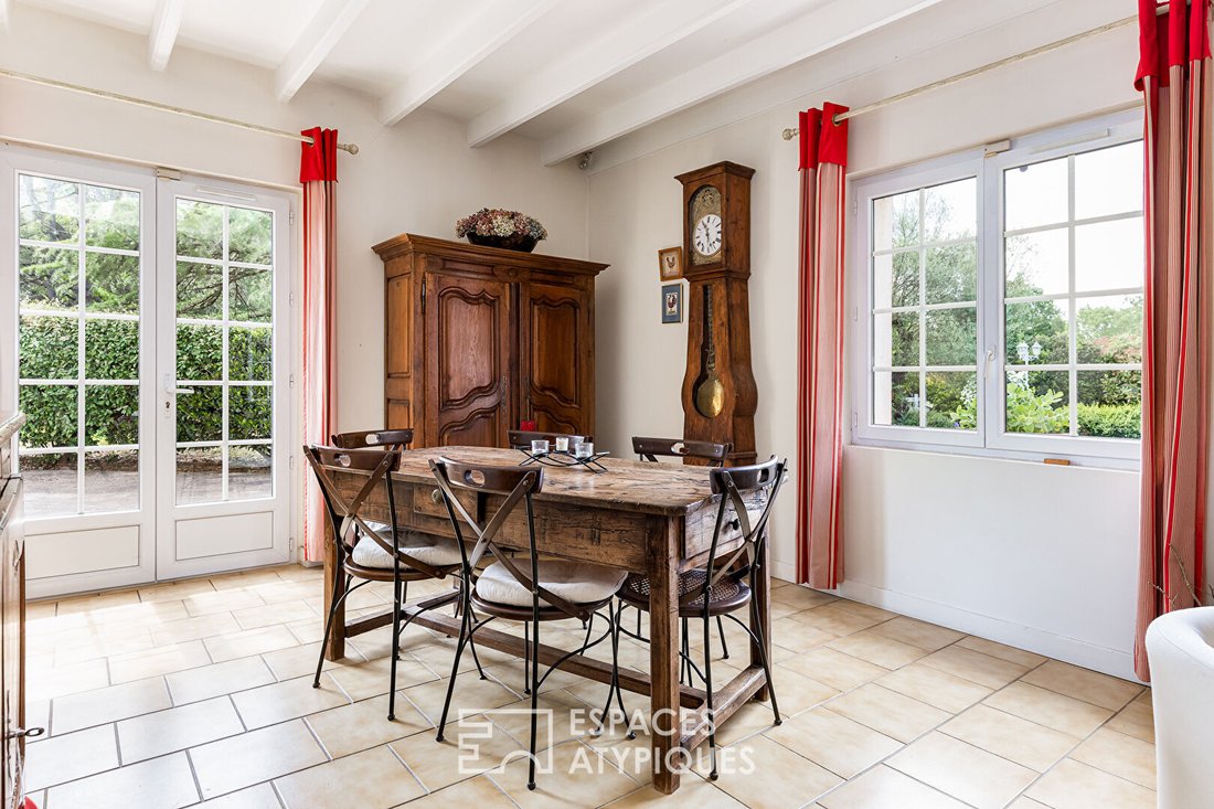 Villa in Bouloc, Occitania, France 5 - 16888686