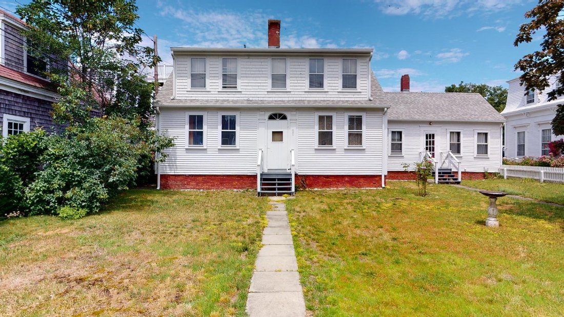 House in Provincetown, Massachusetts, United States 3 - 16875417