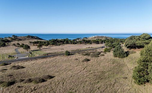 Land in Little River, California, United States 1